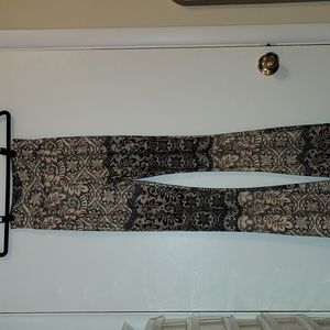 Satina Small Leggings